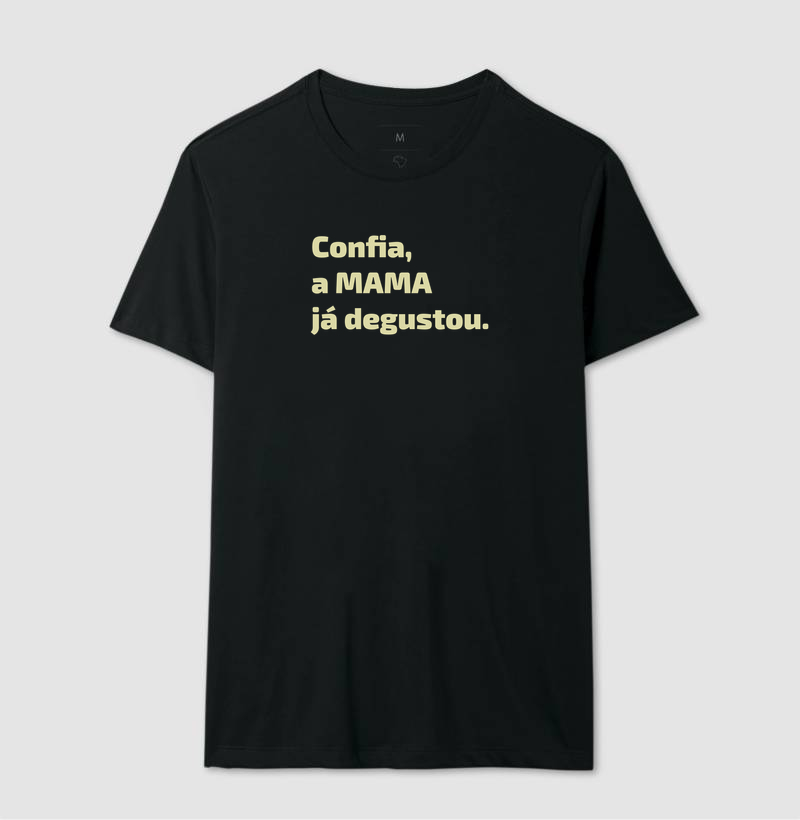 Confia na Mama - Imagem 3