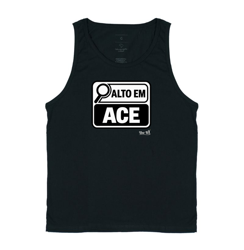 Alto em Ace - Imagem 3