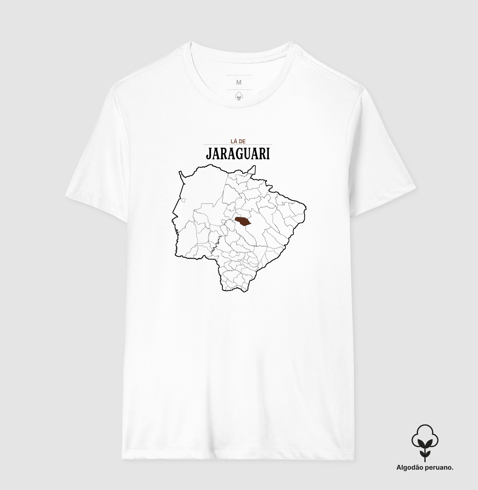 Jaraguari | Território MS - Imagem 5