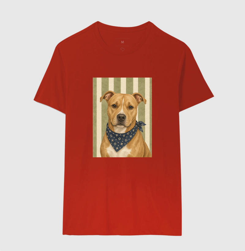 Pit Bull - Gentle Paws - Imagem 10