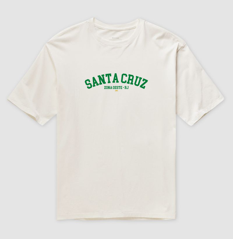 Santa Cruz - Imagem 4
