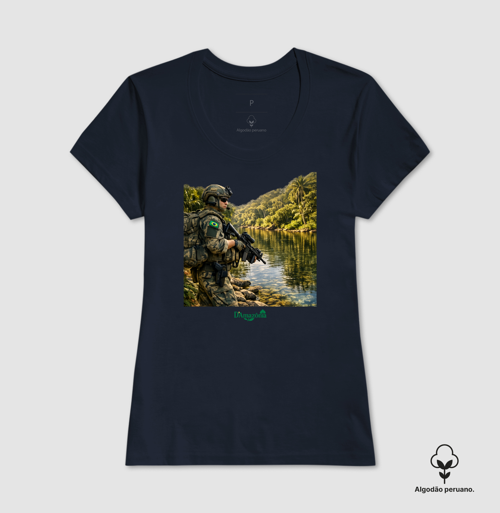 Camisa 5