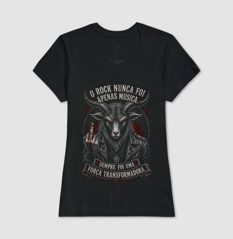 Sempre foi uma força transformadora. - Imagem 4