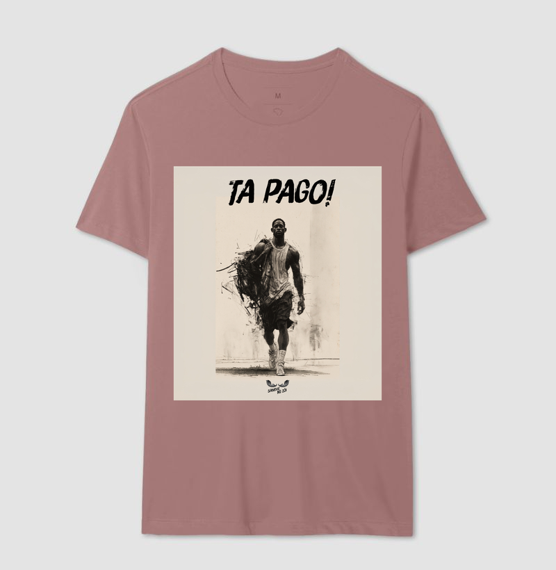"Tá Pago!"  - Imagem 11