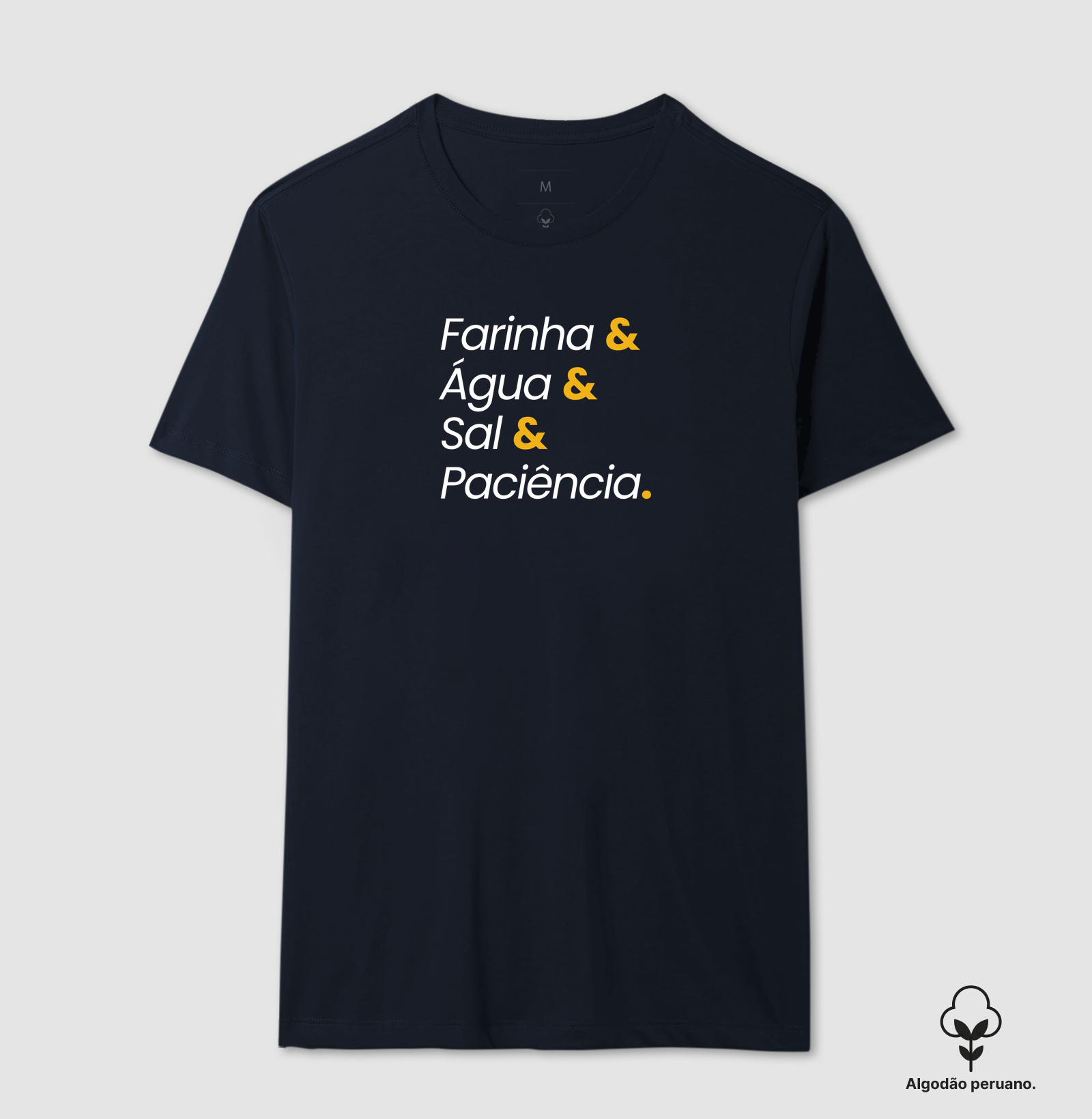farinha água sal - Imagem 8