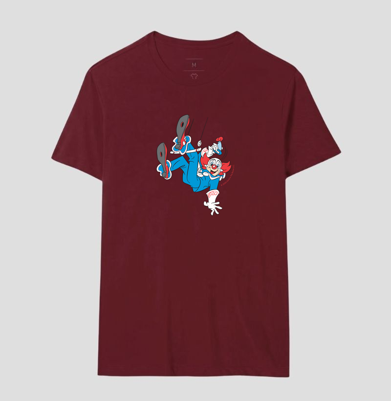 Camisa 14