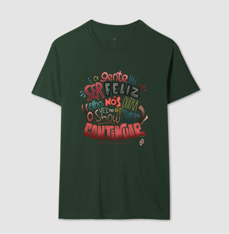 Camisa 11