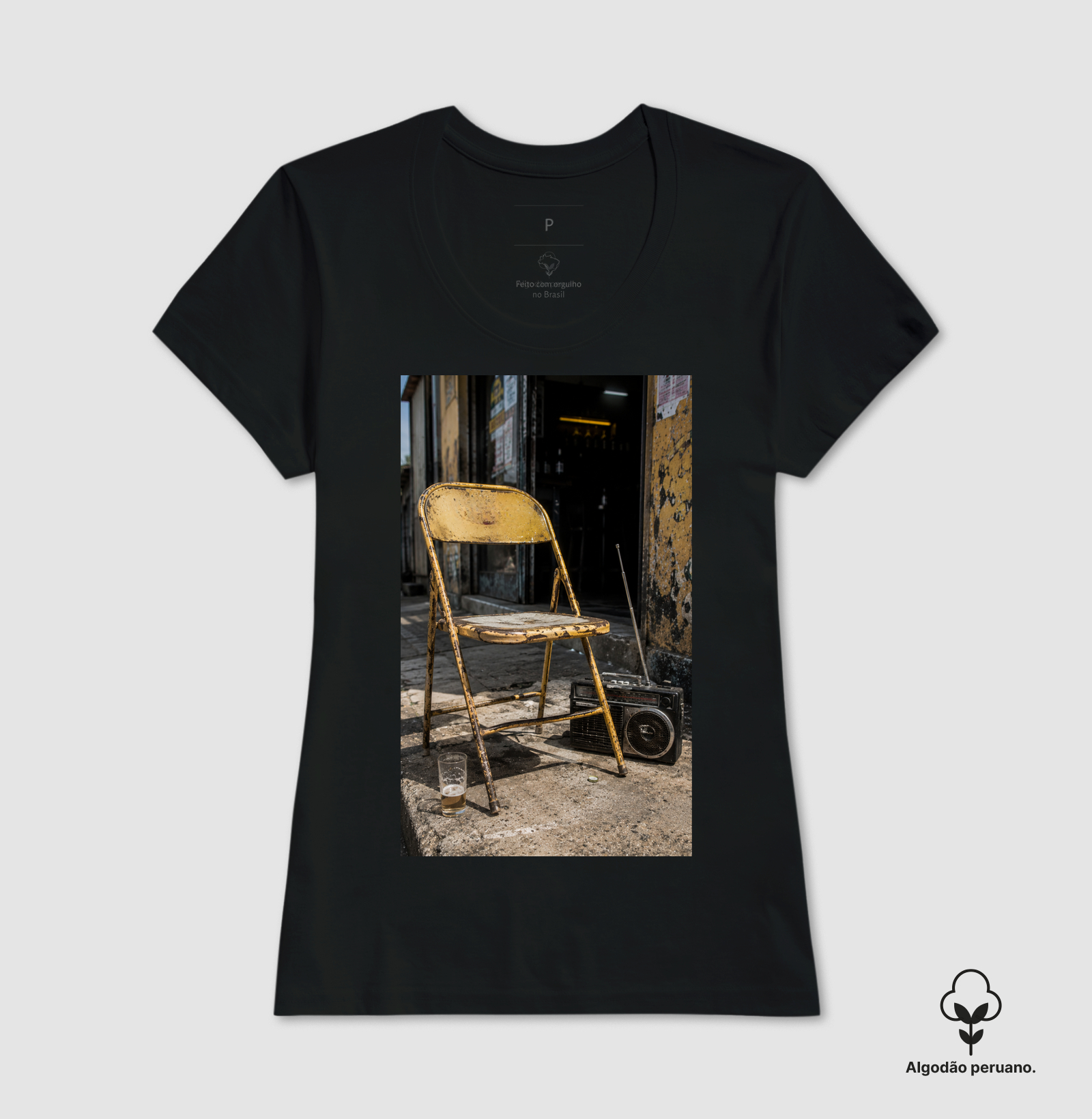 Camisa 4