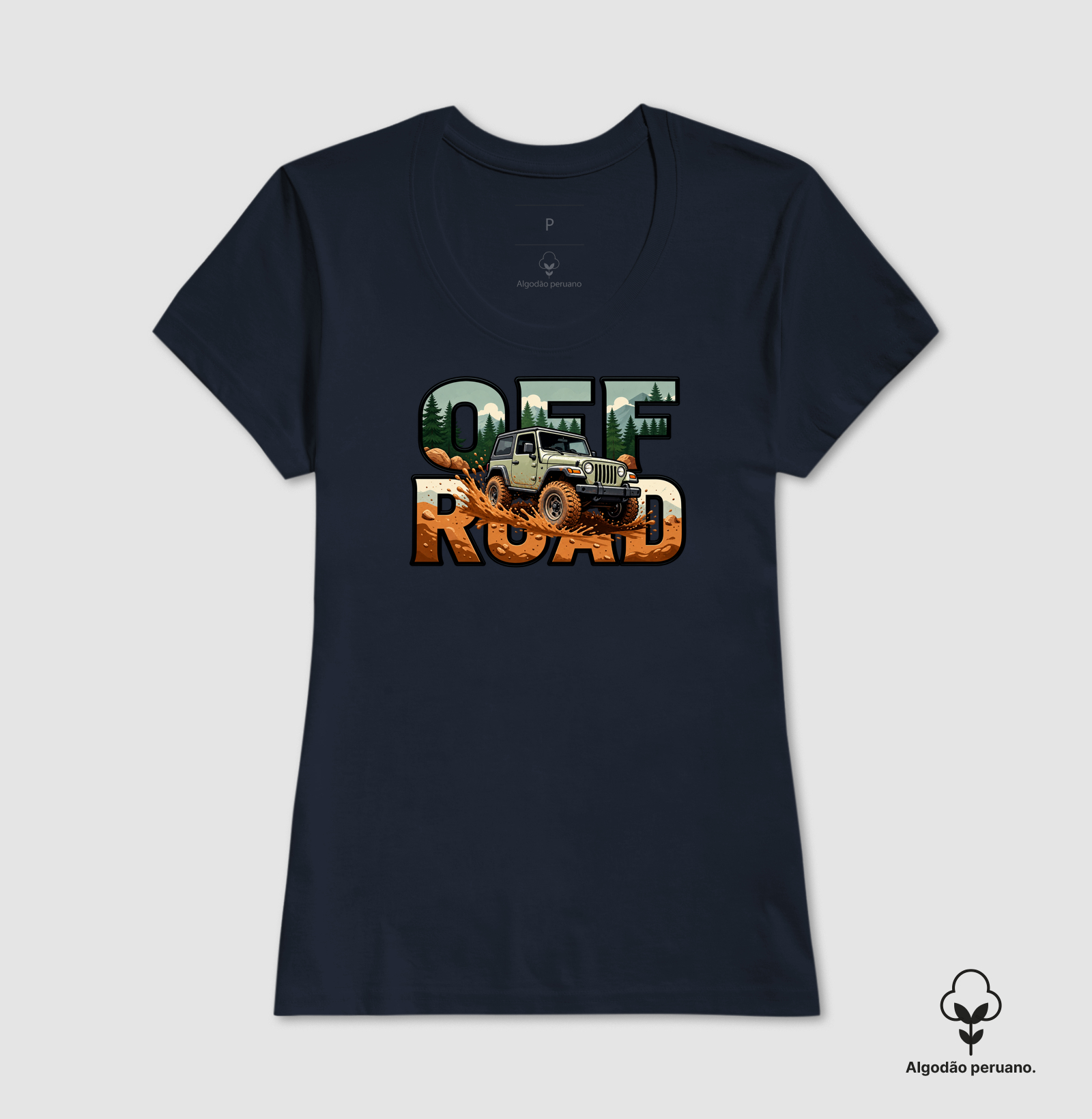 Offroad - Jipe - Imagem 3