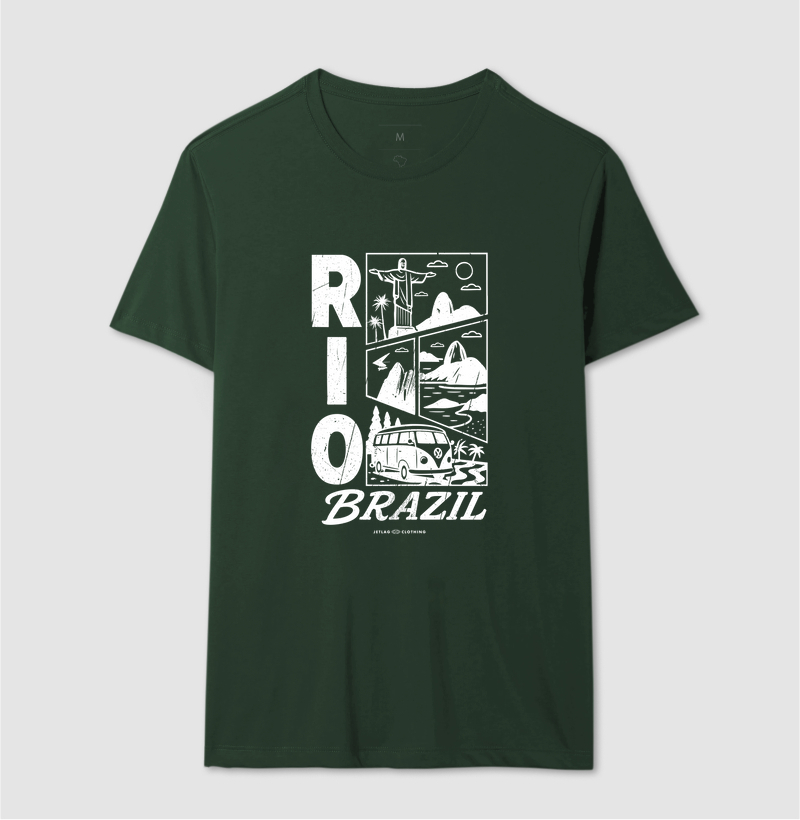 Camisa 11