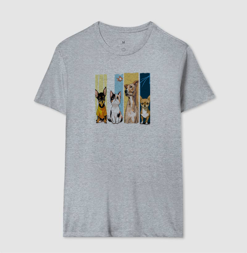 Camisa 10