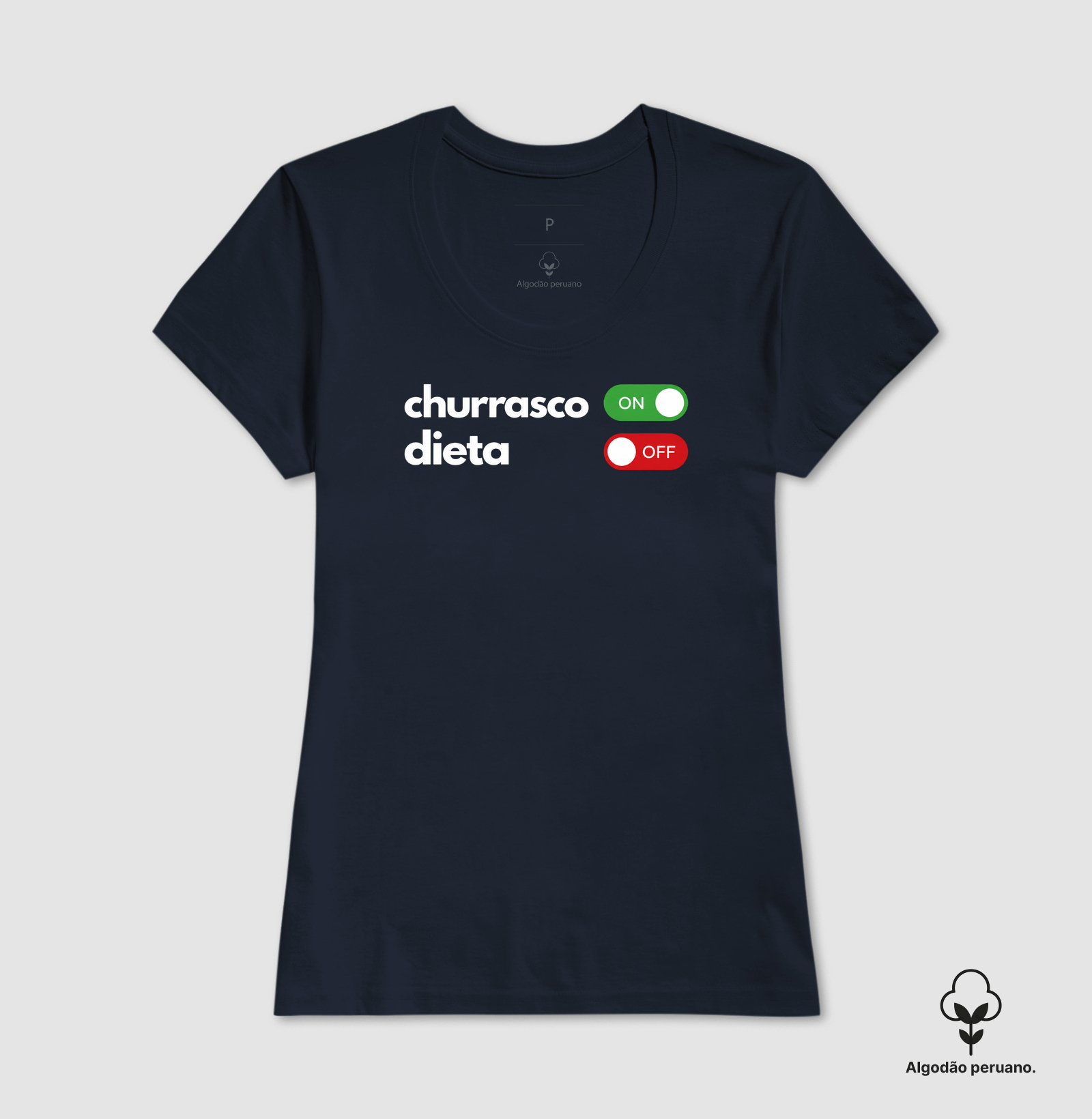 Churrasco x Dieta - Imagem 5