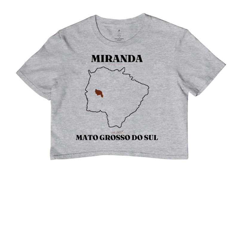 Miranda | Legado MS - Imagem 6