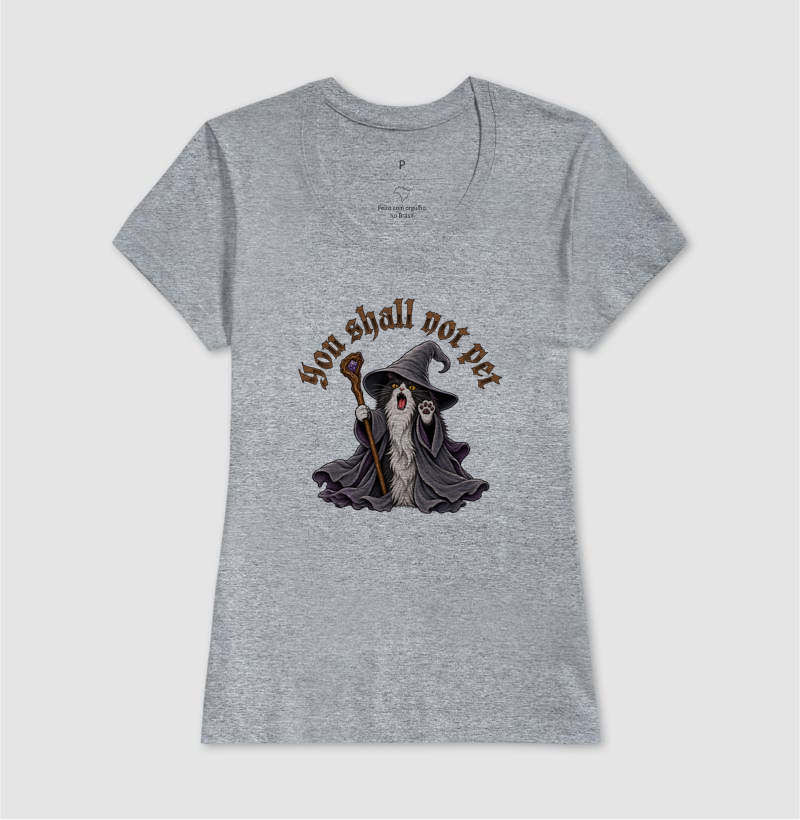 You shall not pet - Imagem 9