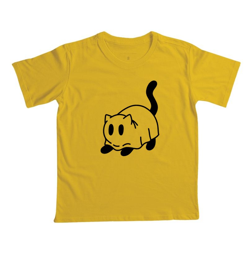 Ghost Cat - Imagem 4