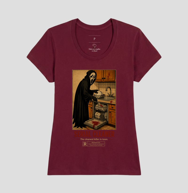 Camisa 16