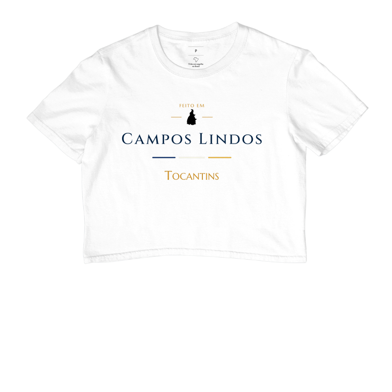 Feito em Campos Lindos TO - Imagem 3