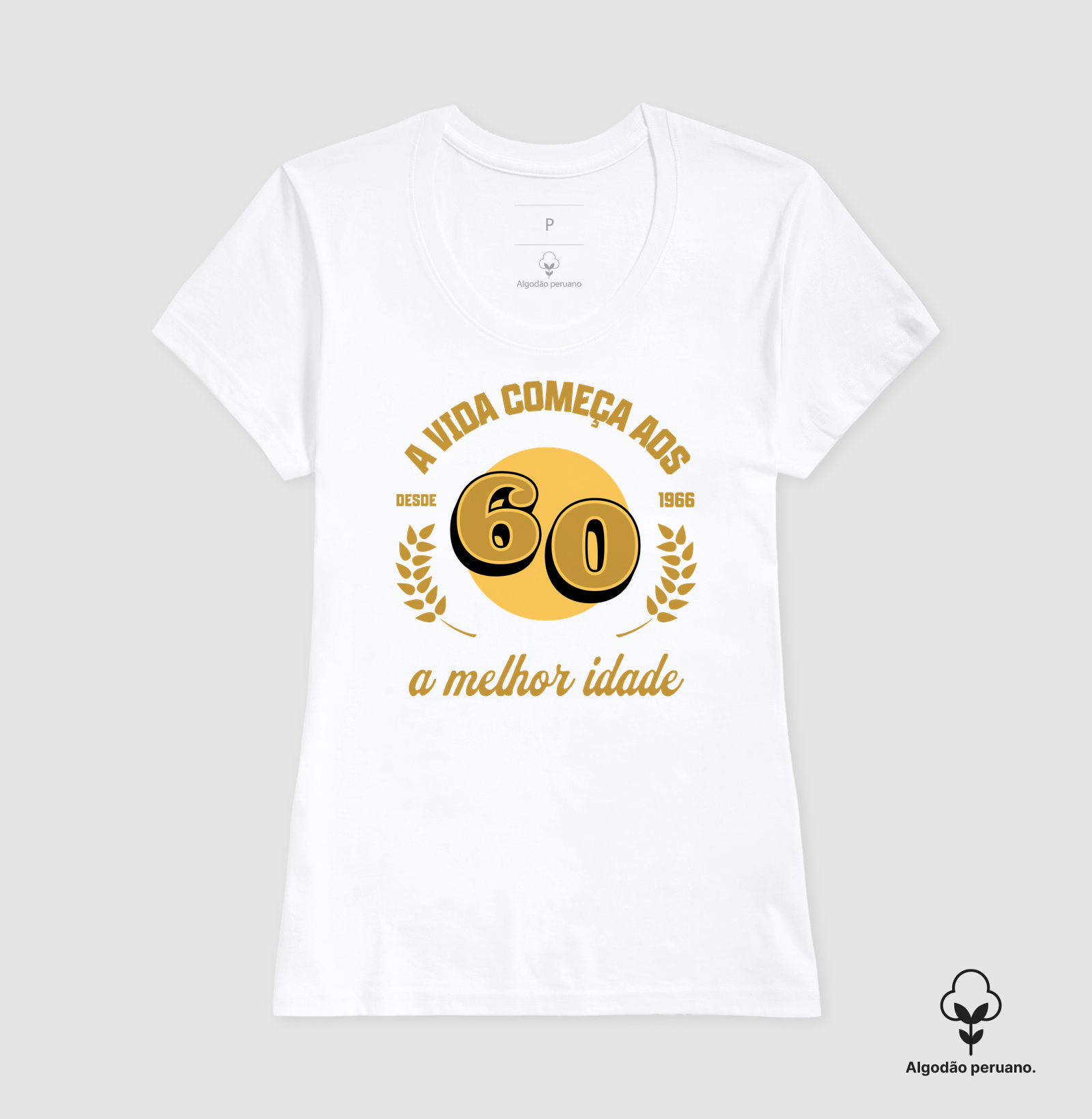 A vida começa aos 60 1966 - Imagem 3