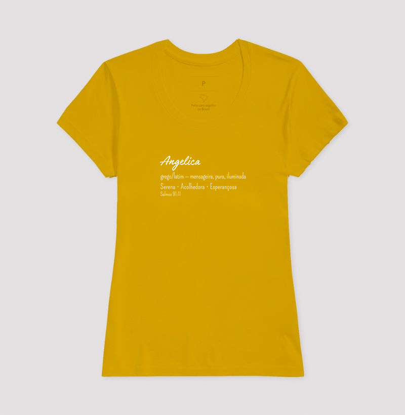 Camisa 17