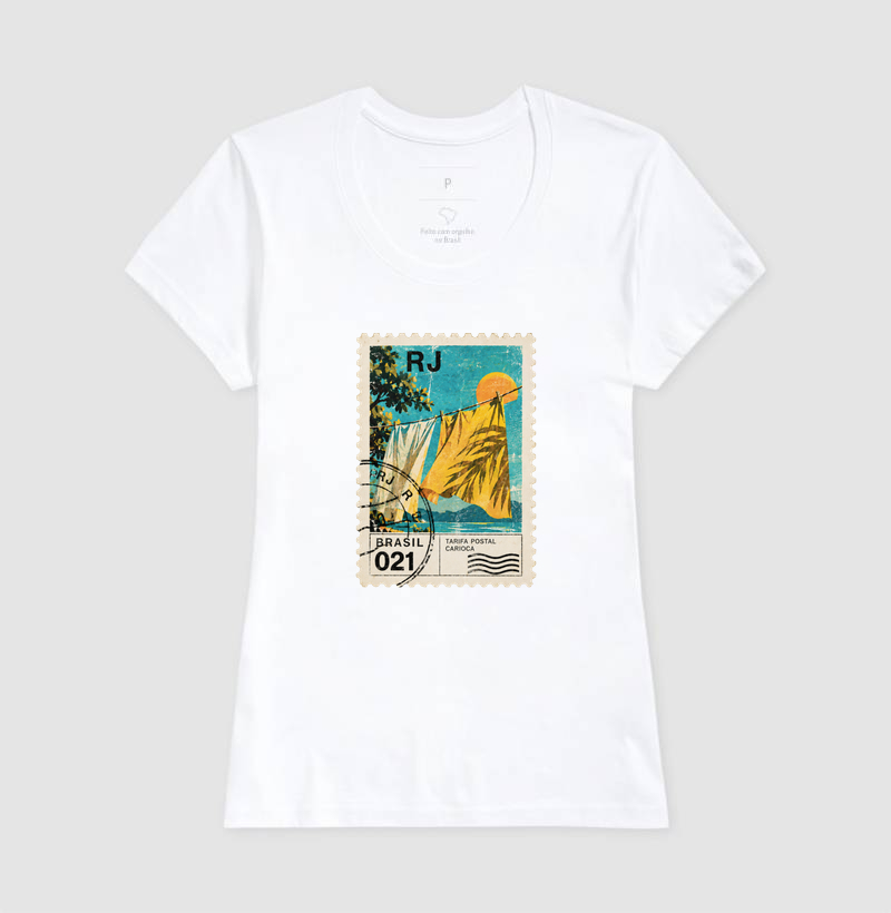 POSTAL CARIOCA - Imagem 5