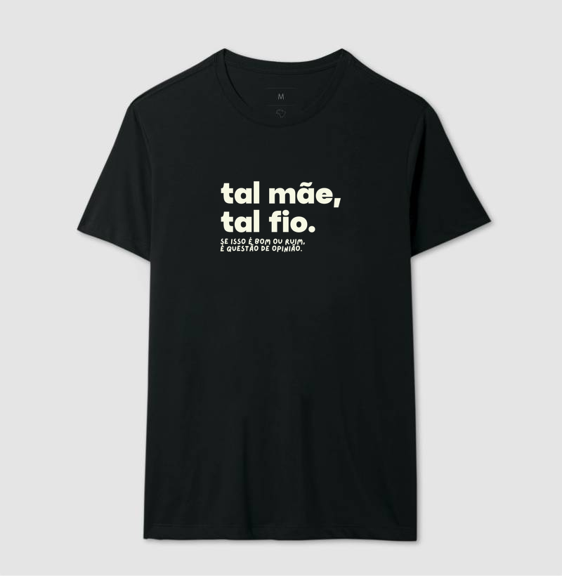 Tal Mãe, Tal Fio - Imagem 3