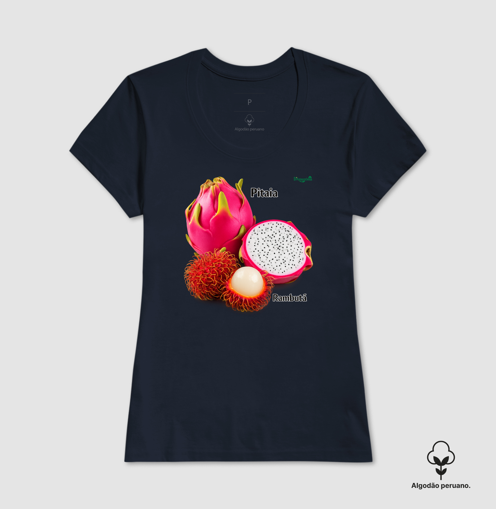Camisa 6