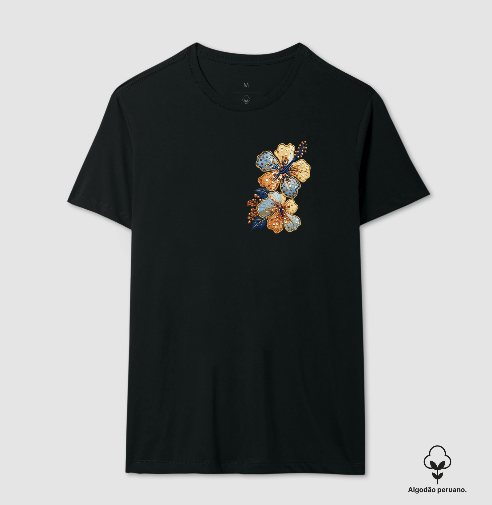 Rosa de Safira - Imagem 2