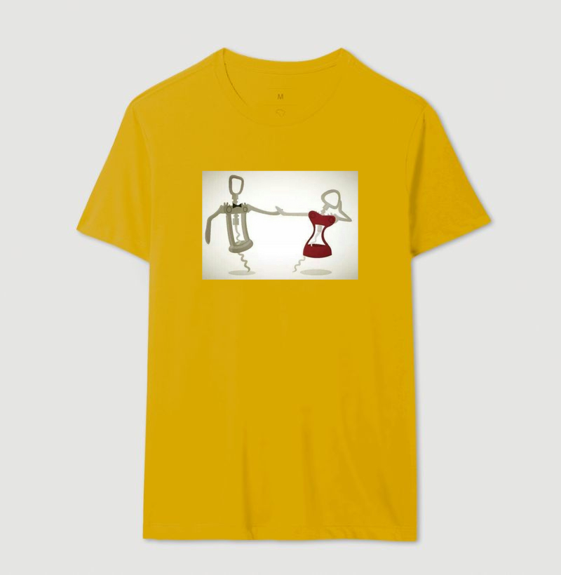 Camisa 13