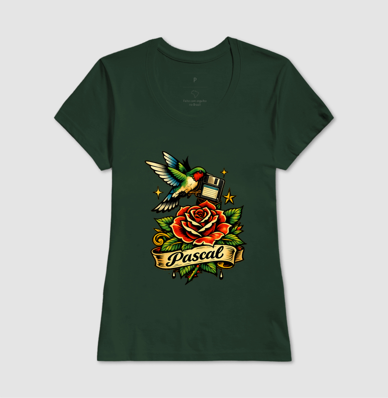 Camisa 15