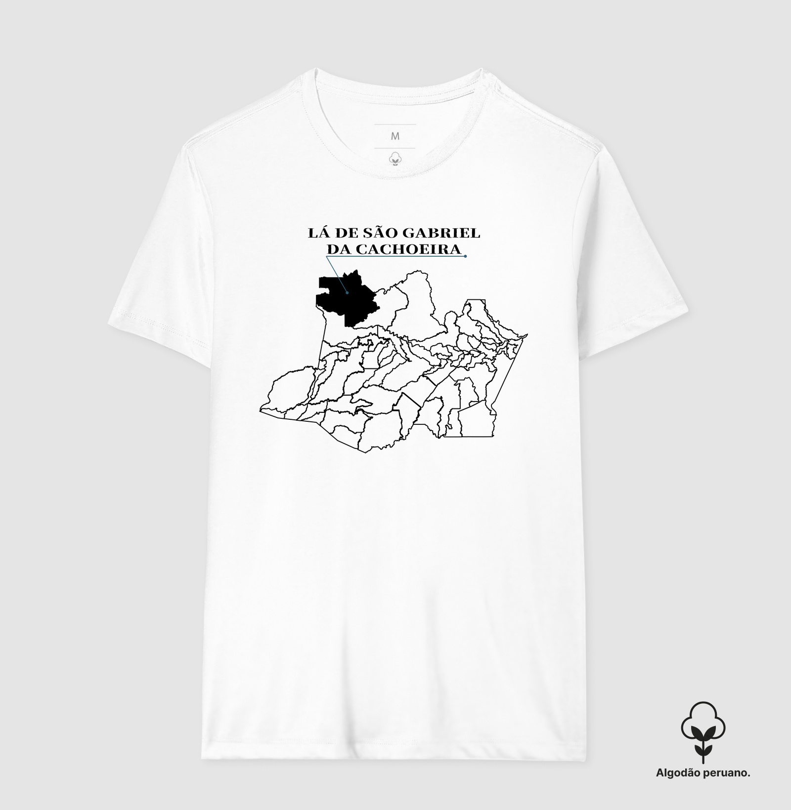 São Gabriel da Cachoeira | Origem AM - Imagem 7