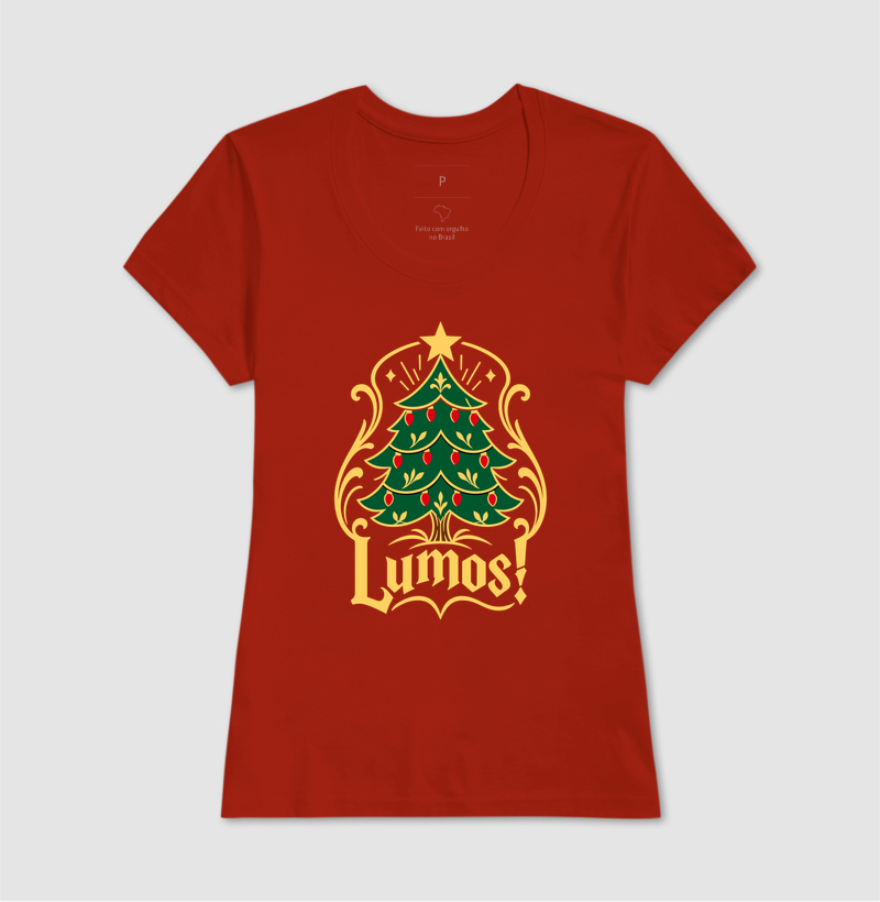 Lumos! – Árvore de Natal Mágica - Imagem 7