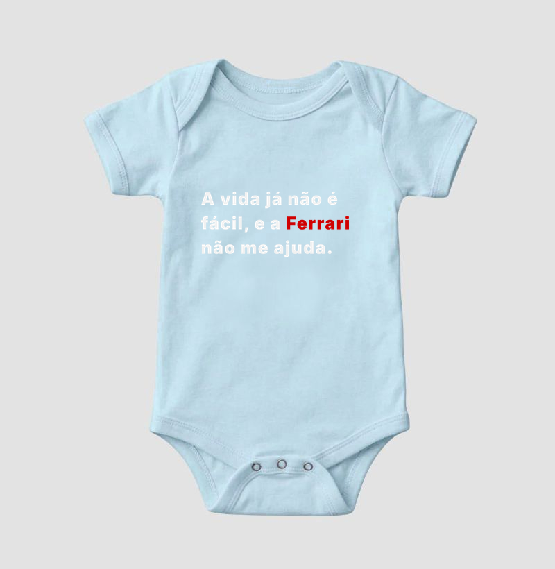 Ferrari não me ajuda - Imagem 4