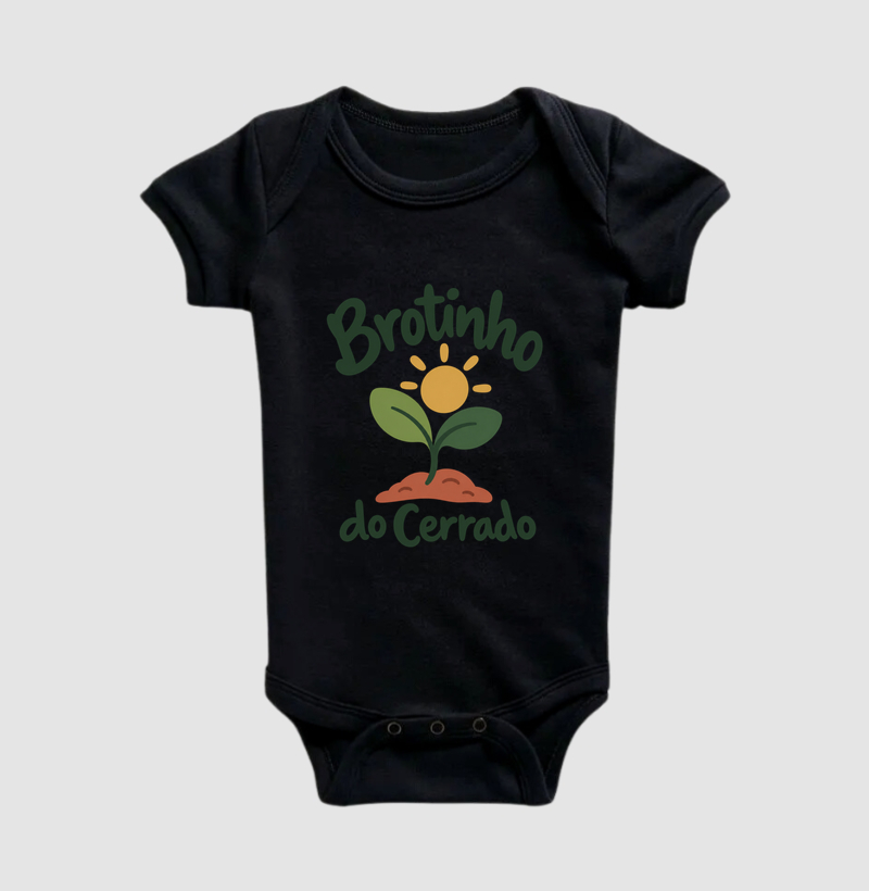 Brotinho do Cerrado - Imagem 5
