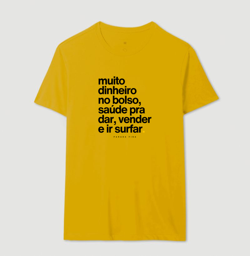 muito dinheiro no bolso, saúde pra dar, vender e ir surfar. - Imagem 15