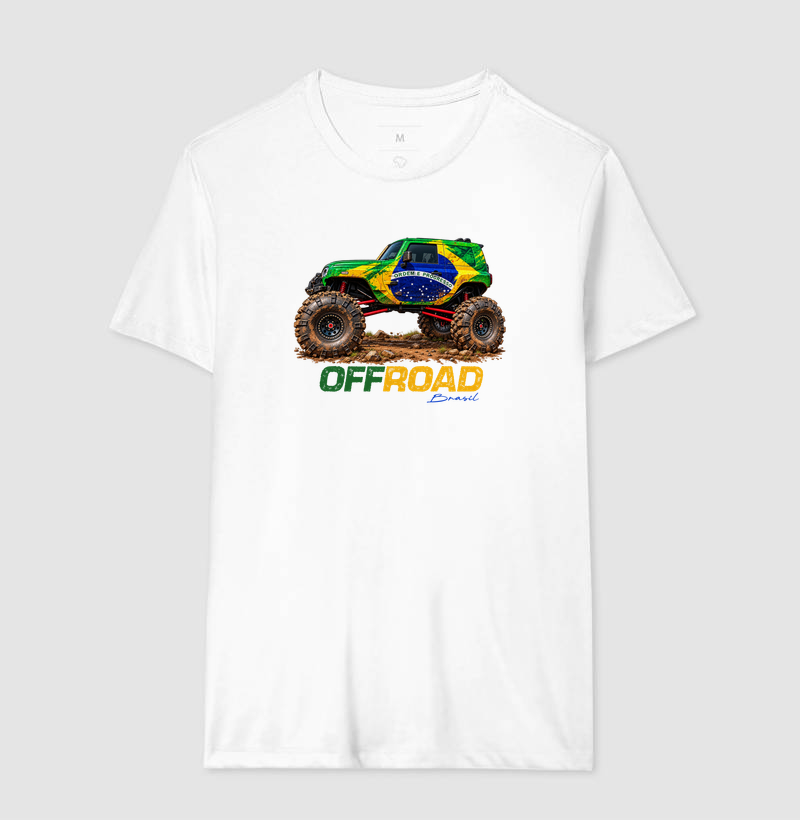 Offroad Brasil - Imagem 4