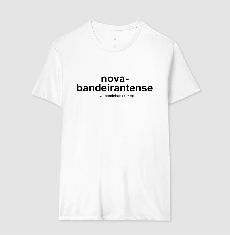Nova-Bandeirantense | Gentílico MT - Imagem 4