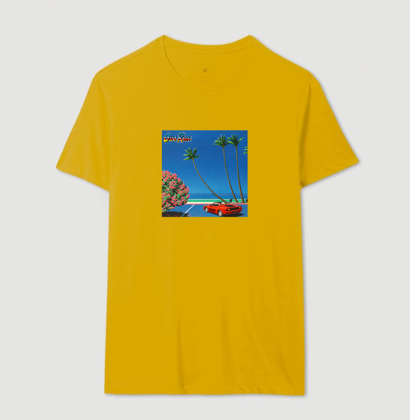 Camisa 12