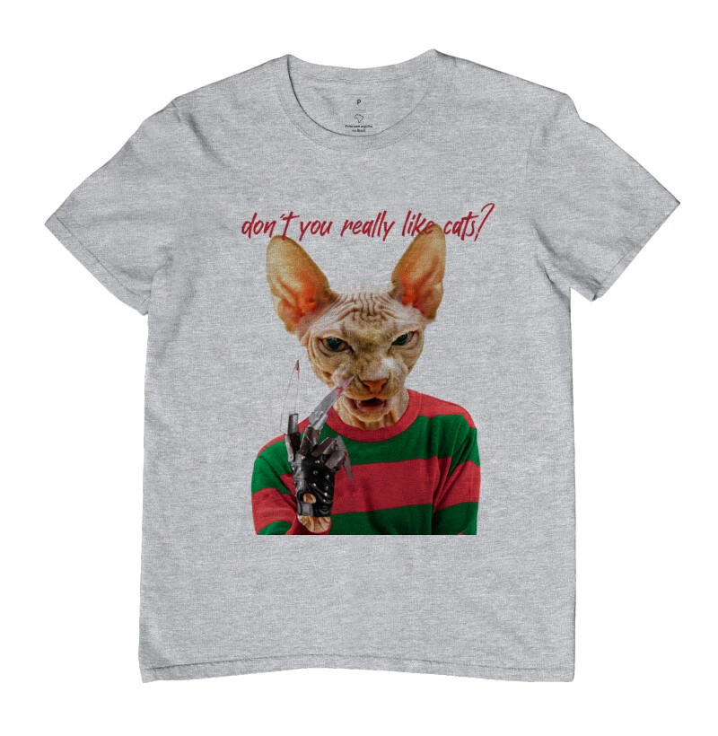 Freddy Cat - Imagem 6