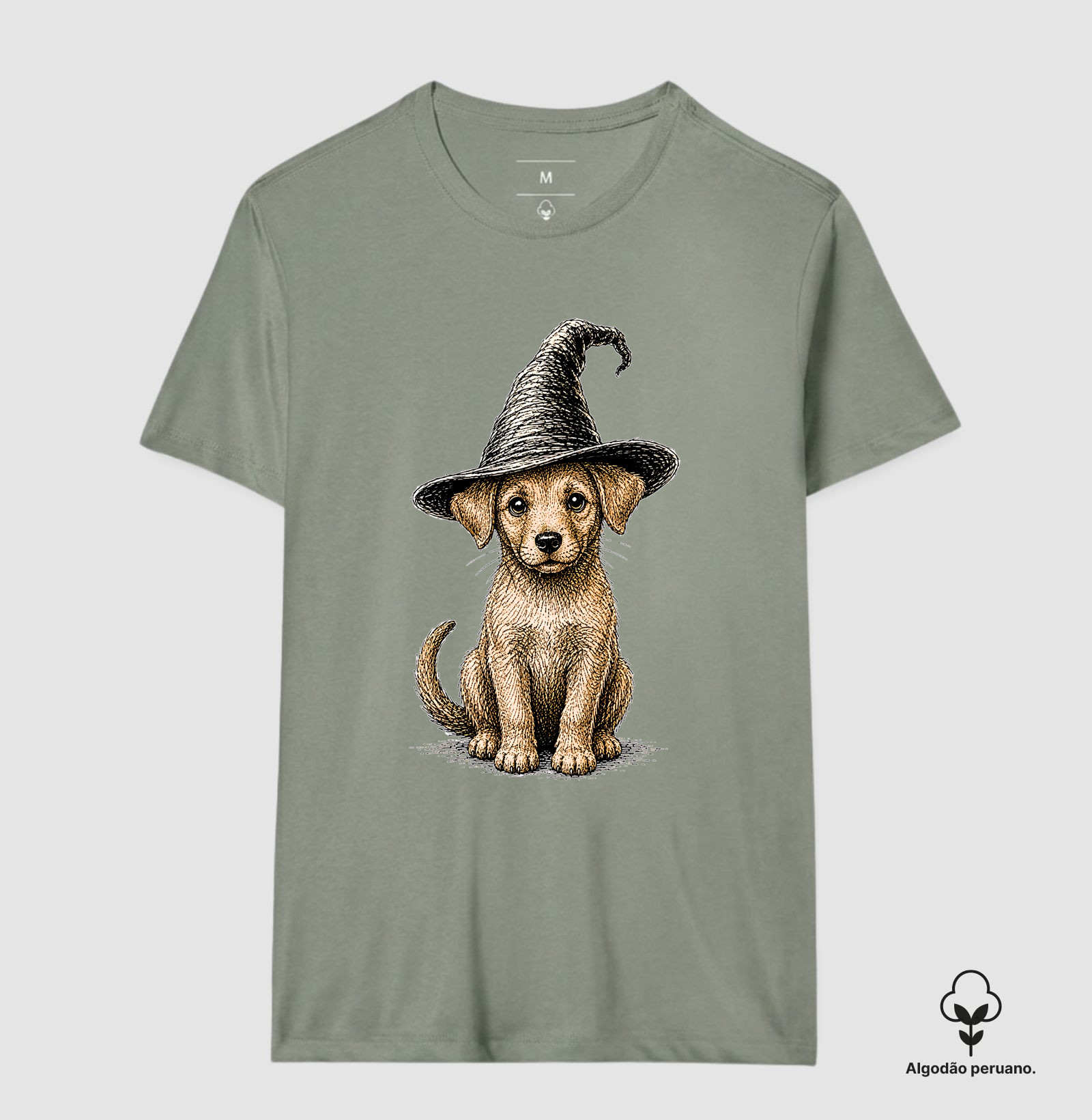 Cão Bruxo - Imagem 4