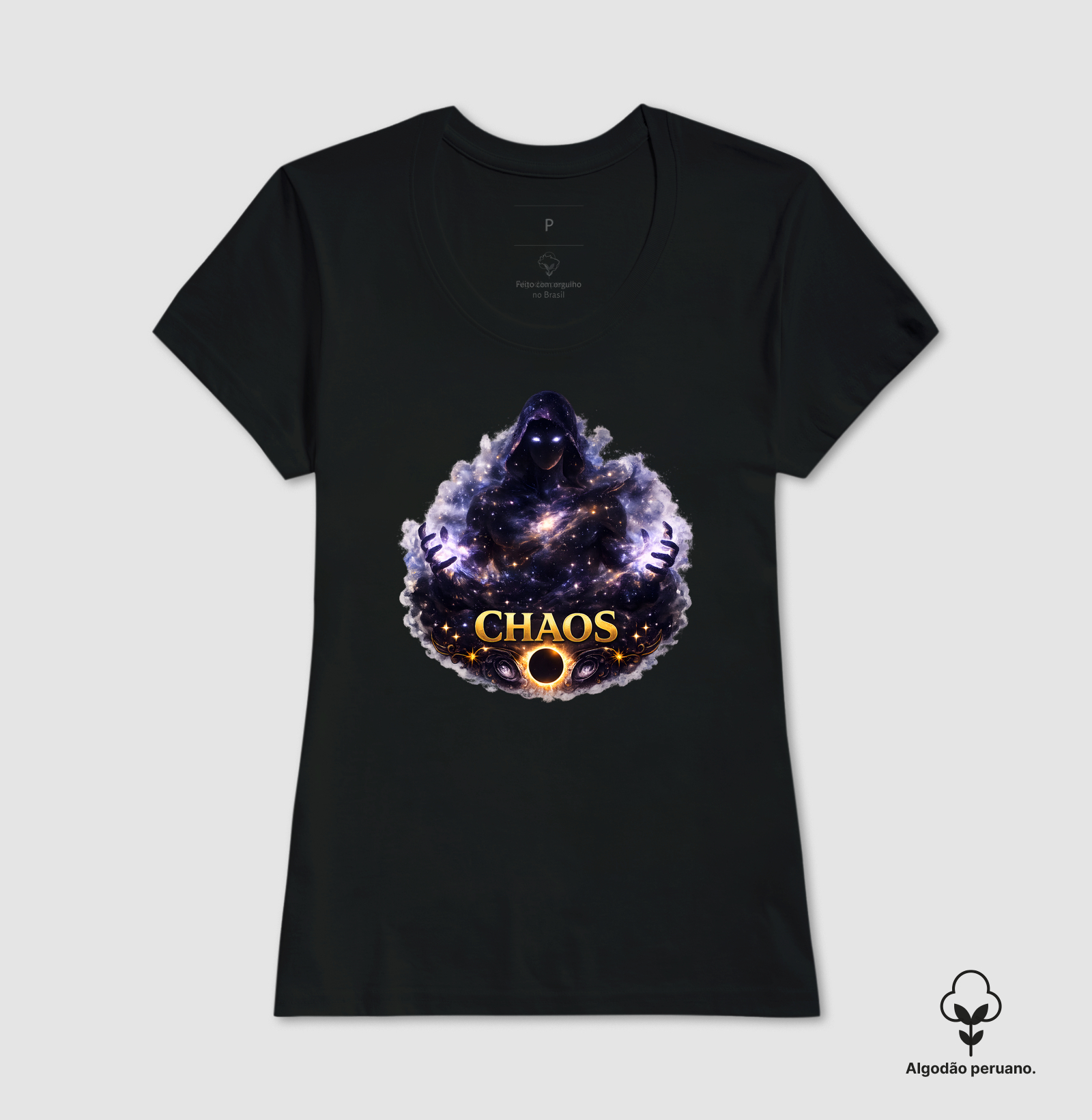 Camisa 1