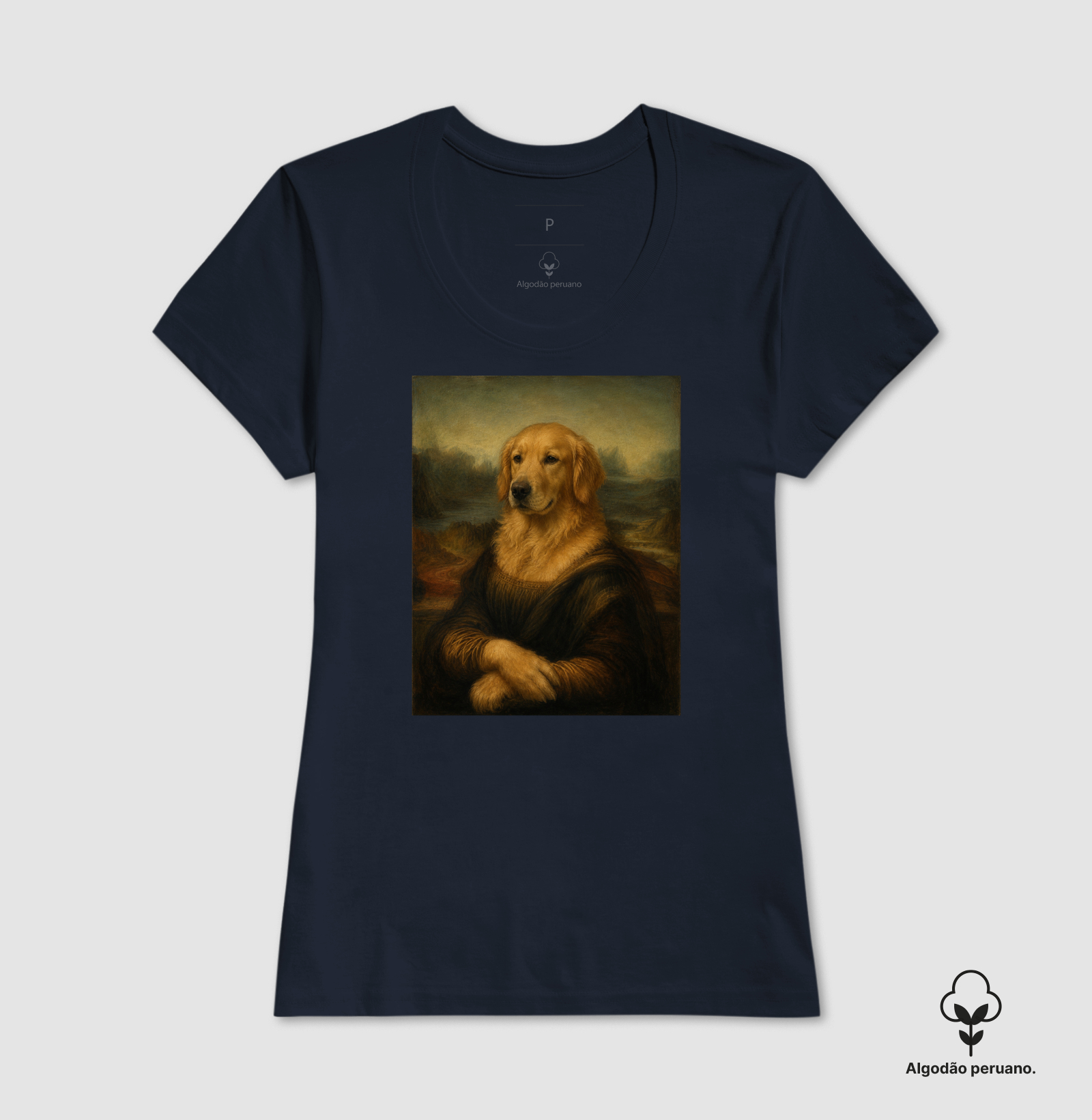 Golden Lisa - Imagem 9