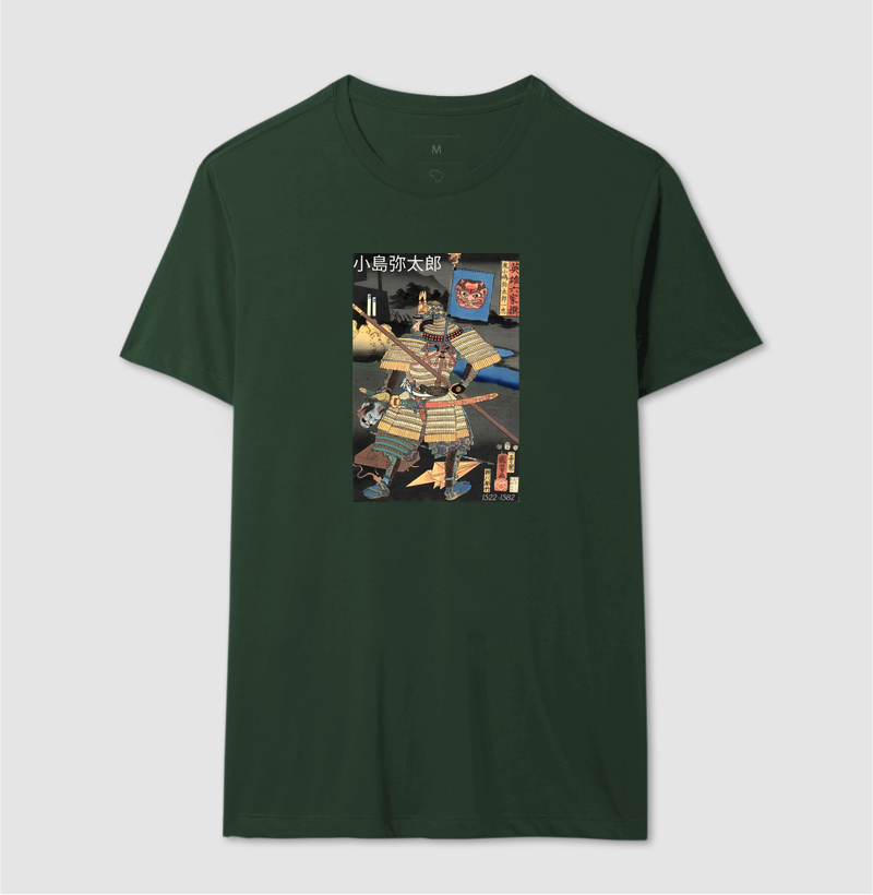 Camisa 11