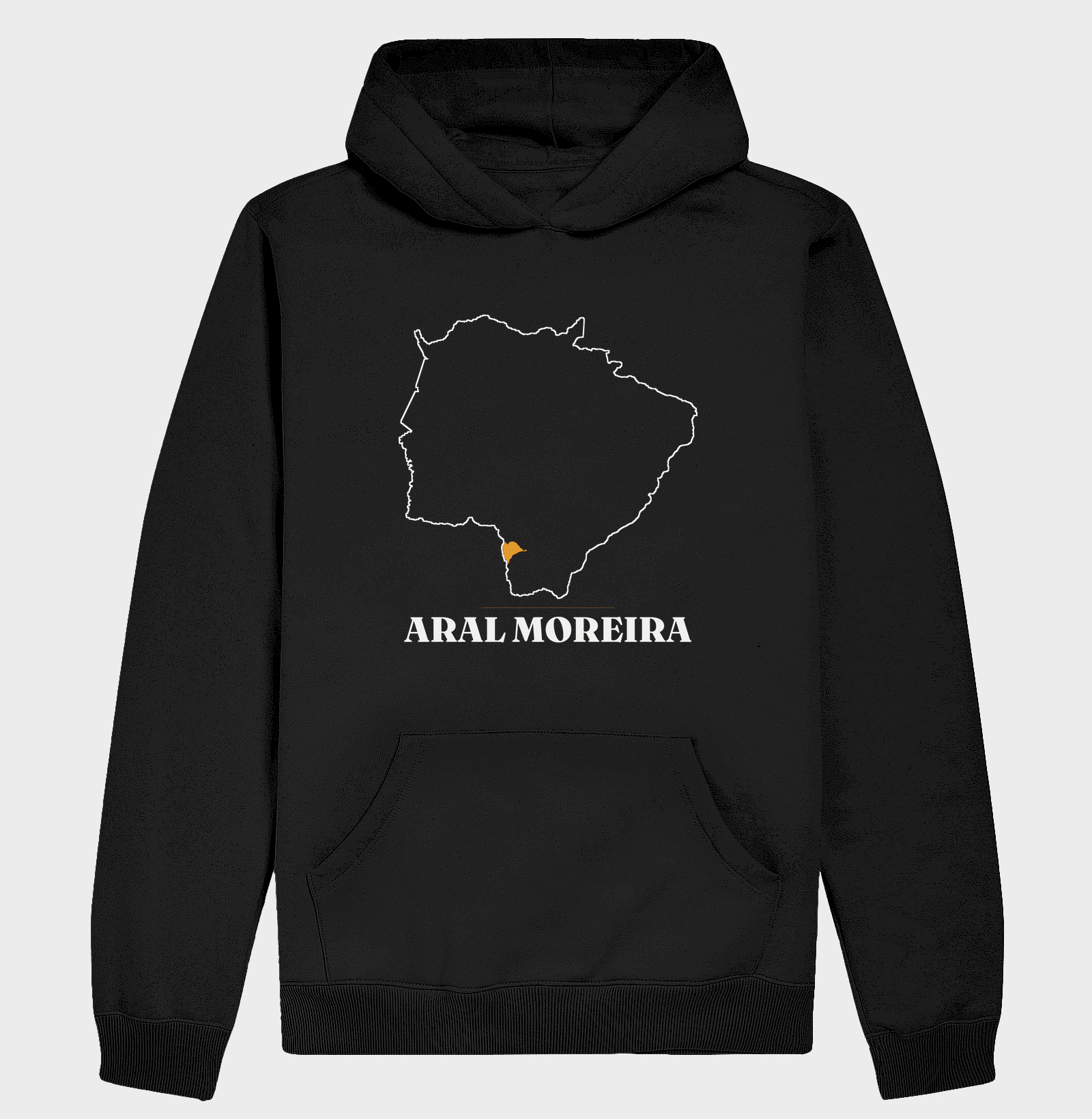 Aral Moreira | Traço MS - Imagem 2