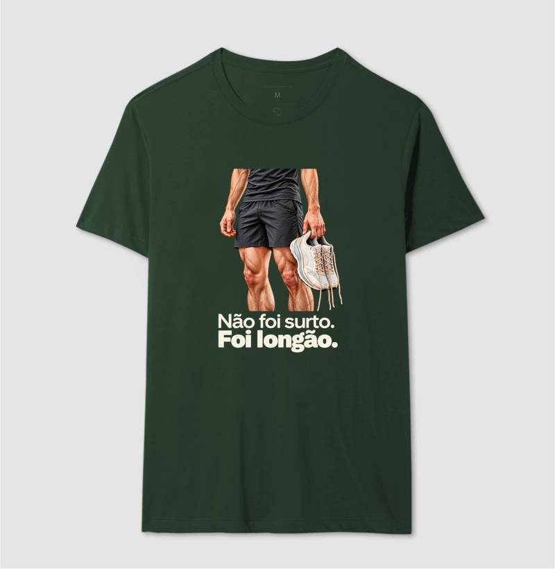 Não foi surto, foi longão - homem - Imagem 7