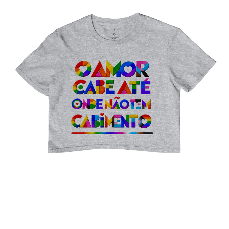 Amor tem cabimento  - Imagem 6
