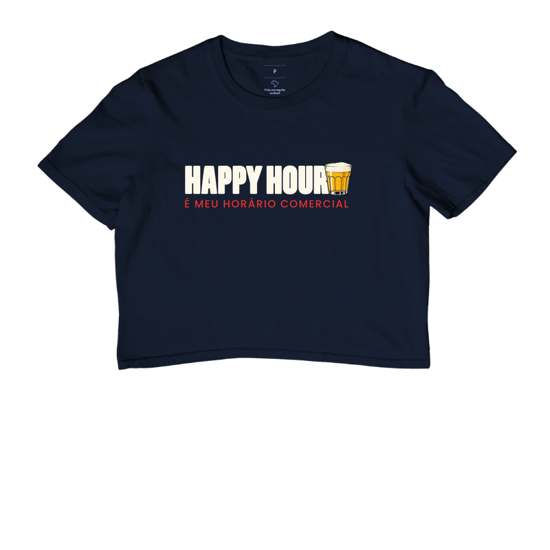 Happy Hour é Meu Horário Comercial - Imagem 4