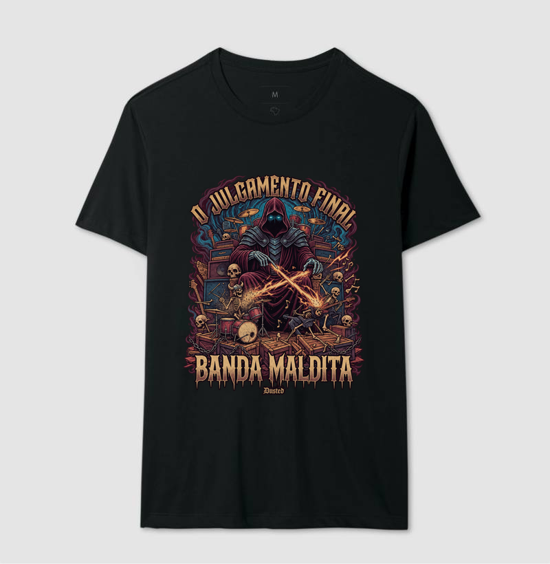 Banda Maldita - Imagem 2