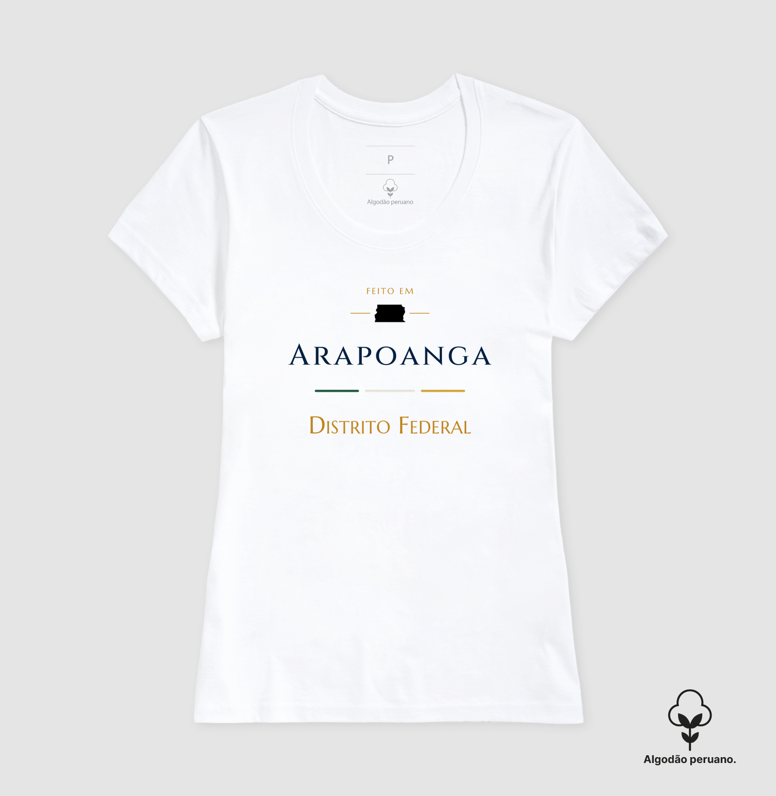 Camisa 8