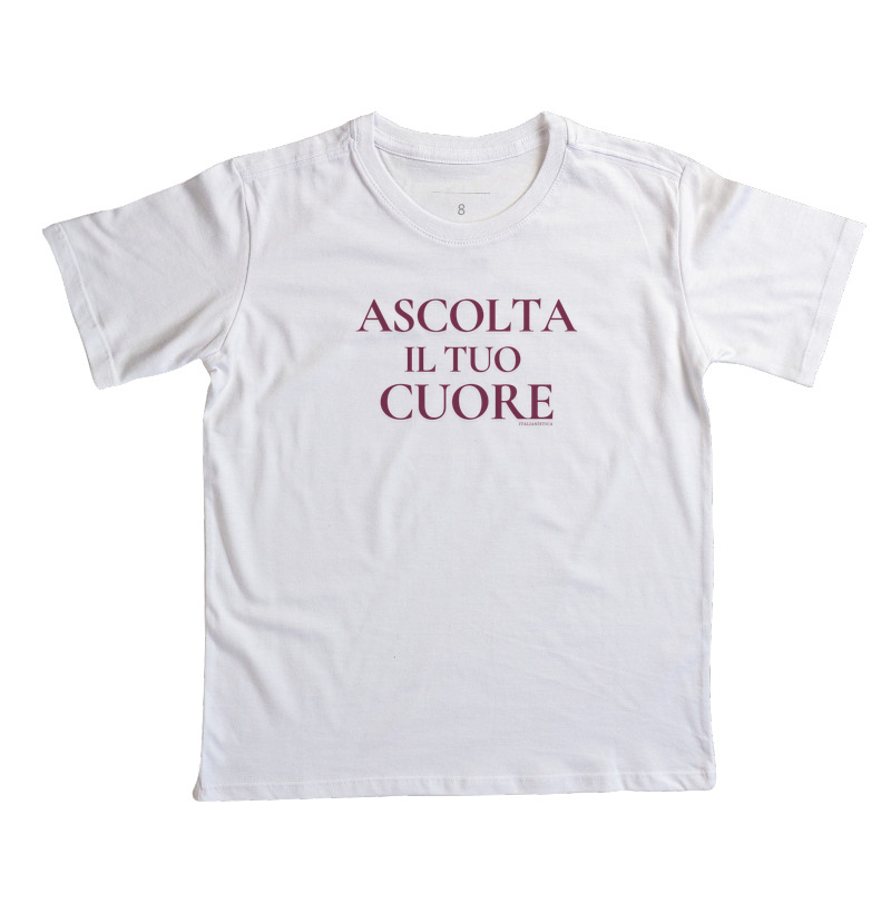 Ascolta il tuo cuore - Imagem 3