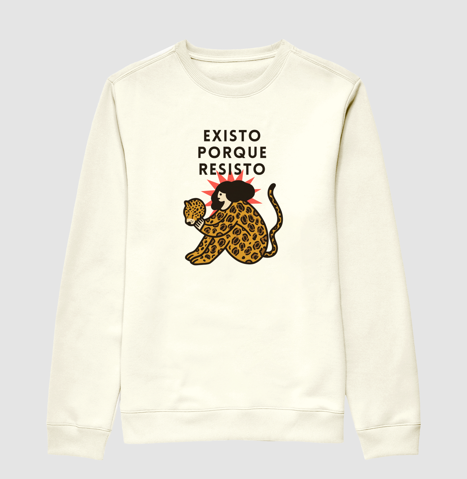 existo porque resito - Imagem 2